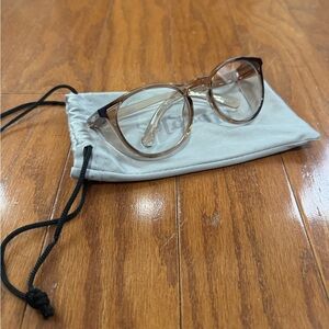 Stoggles Round, Safety Glasses